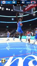 NBA Now v1.5.4 游戏下载 截图