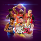 NBA NOW 21安卓最新版v0.9.1