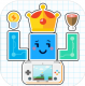 积木派对我是平衡大师游戏v1.0.1