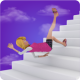 Slippery Stairs游戏安卓版v1.0.0