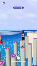 Slippery Stairs v1.0.0 游戏安卓版 截图