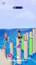 Slippery Stairs v1.0.0 游戏安卓版 截图