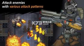 神秘枪手 v0.7.8 游戏 截图