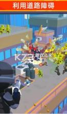 全民大逃亡 v1.0.2 游戏 截图