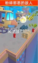 全民大逃亡 v1.0.2 游戏 截图