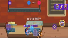 小猪配牛大乱斗 v1.0.1 游戏 截图