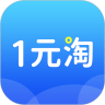 1元淘手游 v8.4.8 app手机版