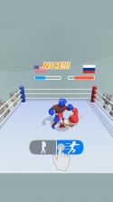 奥运拳击 v0.1 游戏安卓版 截图