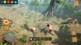 荒岛方舟生存模拟 v1.0 游戏 截图