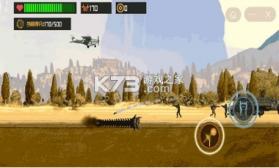 沙丘蠕虫 v1.1 游戏 截图