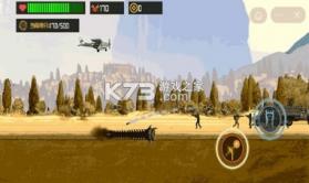 沙丘蠕虫 v1.1 游戏 截图