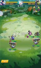 蛋国萌将传 v1.0.1 手游 截图