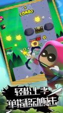 精灵快点跑 v1.0.0 游戏 截图
