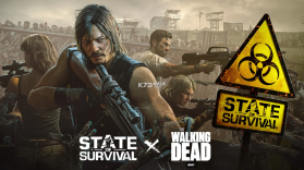 State of Survival v1.21.25 国际服 截图