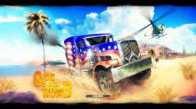 Off The Road v1.16.0 无限金币破解版最新 截图