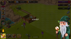 幻想熔炉失落帝国的世界 v2.11.1 破解版 截图