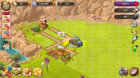 幻想熔炉失落帝国的世界 v2.11.1 破解版 截图