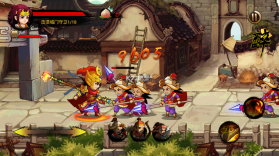 狂斩水浒 v1.0.05 破解版 截图