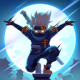 忍者快跑游戏v1.0.1
