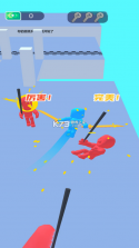 我玩刀贼溜 v1.0.0 游戏 截图