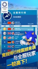 索尼克在2020东京奥运会 v10.0.2.467 手游安卓版 截图