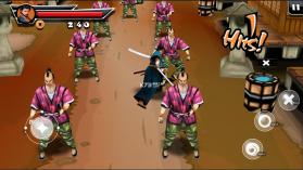 武士3 v1.0.64 破解版 截图