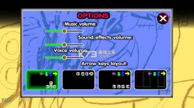 周五夜放克面条人 v1 游戏 截图