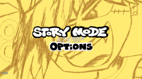 周五夜放克面条人 v1 游戏 截图