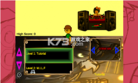 周五夜放克面条人 v1 游戏 截图