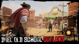 重返狂野西部 v1.181.001 正版 截图