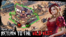 重返狂野西部 v1.181.001 正版 截图