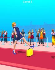 Stacky Heels v2 游戏安卓版 截图