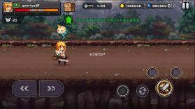 Final Destiny v1.66 破解版(最终命运) 截图