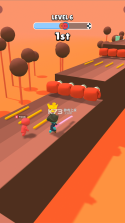 Stick Race v1.0.15 破解版 截图