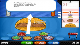 老爹早餐店 v1.0.1 中文版 截图