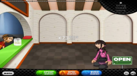 老爹早餐店 v1.0.1 中文版 截图