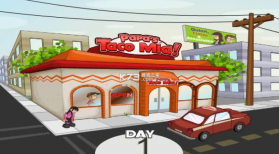 老爹早餐店 v1.0.1 中文版 截图