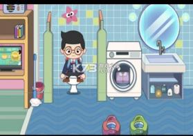 宝宝爱上学 v1.0.3 游戏 截图