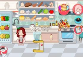 宝宝过家家 v1.0.4 游戏 截图