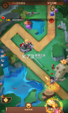 天天爱魔塔 v3.0.0.21062816 游戏安卓版 截图