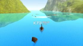 巨齿鲨模拟器 v1.0.2 游戏安卓版 截图