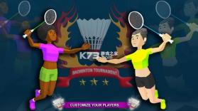 羽毛球比赛 v1.2 手游安卓版 截图