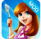 烹饪女王餐厅拉什破解版