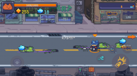 猫咪枪手 v1.6.5 破解版 截图