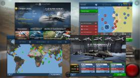 模拟空战 v4.2.7 最新版本中文破解版 截图