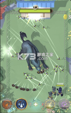忍者忍术大师 v1.0.1 游戏安卓版 截图