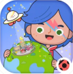 米加小镇 v1.88 最新版废弃工厂