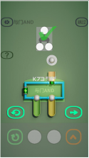 逻辑门 v1.0.1 游戏 截图