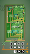 逻辑门 v1.0.1 游戏 截图