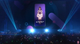 AKB48世界 v1.02.000 日服版 截图